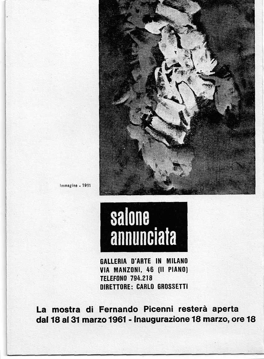 Piccola Catalogo della mostra al Salone Annunciata 1961 a cura di Emilio Tadini copia.jpg
